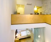 Photo of the hotel Jardim das Maes Charming Loft Guest House