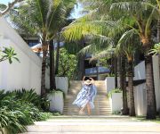 Photo of the hotel ALILA SEMINYAK