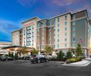 Photo of the hotel Hampton Inn - Stes by Hilton Atlanta Perimeter Dunwoody