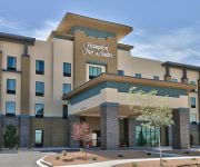 Photo of the hotel Hampton Inn - Suites Artesia NM