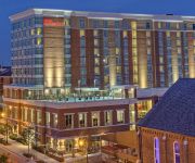 Photo of the hotel HGI Nashville Convention Center