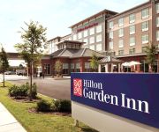 Photo of the hotel Hilton Garden Inn Boston Logan Airport