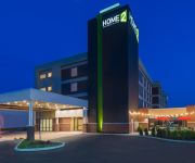 Photo of the hotel Home2 Suites Buffalo Airport- Galleria Mall