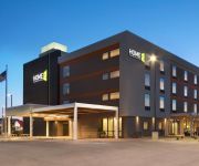 Photo of the hotel Home2 Suites by Hilton Champaign-Urbana