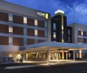 Photo of the hotel Home2 Suites by Hilton Greenville Airport