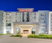 Photo of the hotel Hampton Inn - Suites North Houston Spring