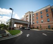 Photo of the hotel Hampton Inn - Suites - Hartsville SC