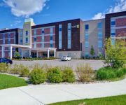 Photo of the hotel Home2 Suites by Hilton Idaho Falls