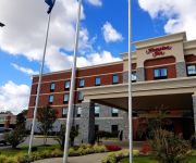 Photo of the hotel Hampton Inn Lexington Medical Center KY