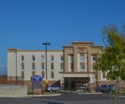 Photo of the hotel Hampton Inn North Little Rock McCain Mall AR