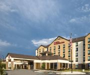 Photo of the hotel Hilton Garden Inn Uniontown
