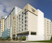 Photo of the hotel Homewood Suites by Hilton Miami Downtown-Brickell