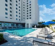 Photo of the hotel Hilton Garden Inn Miami Dolphin Mall