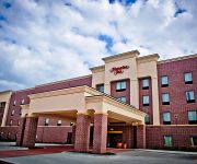 Photo of the hotel Hampton Inn Omaha Midtown-Aksarben Area