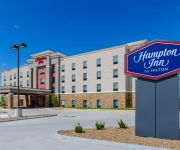 Photo of the hotel Hampton Inn Pratt