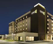 Photo of the hotel Home2 Suites by Hilton Milton Ontario
