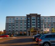 Photo of the hotel Hampton Inn - Suites by Hilton Bolton ON Canada