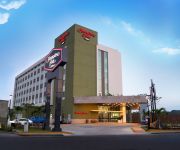 Photo of the hotel Hampton Inn by Hilton Villahermosa