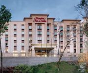 Photo of the hotel Hampton Inn - Suites - Knoxville Papermill Drive TN