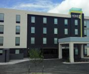 Photo of the hotel Home2 Suites Tulsa Hills