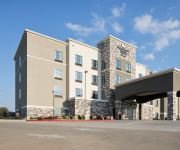 Photo of the hotel Homewood Suites by Hilton Topeka