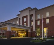 Photo of the hotel Hampton Inn - Suites - Syracuse-Carrier Circle NY