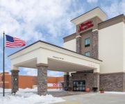 Photo of the hotel Hampton Inn & Suites Sioux City South