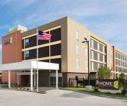Photo of the hotel Home2 Suites St Louis -Central West End - Forest Park