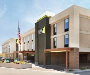Photo of the hotel Home2 Suites by Hilton Salt Lake City-East