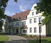 Photo of the hotel Pałac Szczepowice