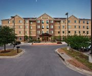 Photo of the hotel Staybridge Suites AUSTIN SOUTH INTERSTATE HWY 35