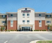 Photo of the hotel Candlewood Suites AUBURN