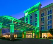 Photo of the hotel Holiday Inn MORGANTOWN - UNIVERSITY AREA