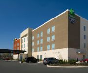 Photo of the hotel Holiday Inn Express & Suites NEW BRAUNFELS