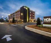 Photo of the hotel Home2 Suites by Hilton Gulfport I-10