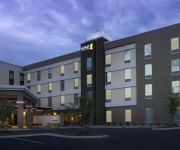 Photo of the hotel Home2 Suites by Hilton Hattiesburg