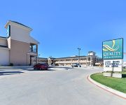 Photo of the hotel Quality Inn & Suites Carrizo Springs