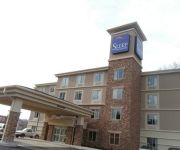 Photo of the hotel Sleep Inn & Suites