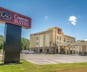 Photo of the hotel Comfort Suites near Rainbow Springs