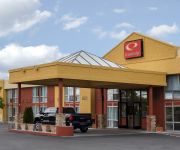 Photo of the hotel Econo Lodge Grand Junction