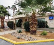 Photo of the hotel Rodeway Inn & Suites Indio