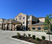 Photo of the hotel Comfort Inn & Suites Lawrence - University Area