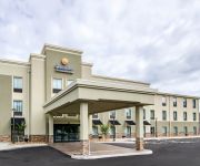 Photo of the hotel Comfort Inn & Suites Lynchburg