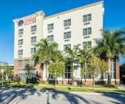 Photo of the hotel Comfort Suites Miami Airport North
