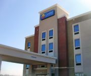 Photo of the hotel Comfort Inn & Suites Newcastle - Oklahoma City