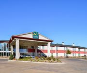 Photo of the hotel Quality Inn & Suites Norman