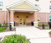 Photo of the hotel Suburban Extended Stay Hotel Quantico