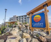 Photo of the hotel Comfort Inn & Suites Campbell River