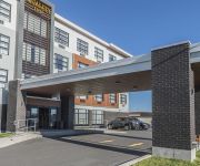 Photo of the hotel Quality Inn Sept-Iles