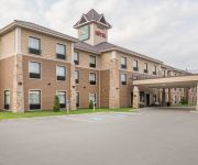 Photo of the hotel Quality Inn & Suites Val D'Or